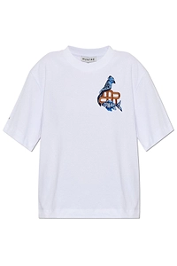 Munthe Nuri Embroidered T-Shirt