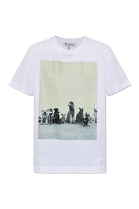 Nyla Graphic T-Shirt
