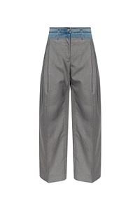 Nornay Pants