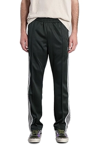 Needles Side Stripe Straight Leg Track Pants