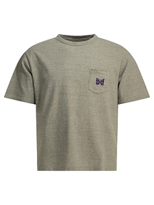 Needles Pocket Tee Relaxed T-Shirt