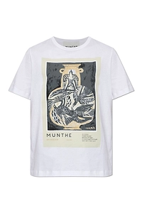Nynne Graphic T-Shirt