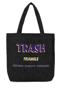 Needles Small Grocery Bag