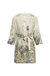 Munthe Ratana Dress