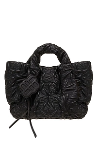 Munthe Quilted Tote Bag