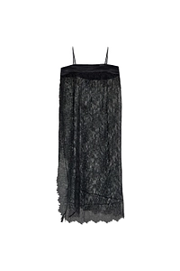 Munthe Roccolace Lace Dress