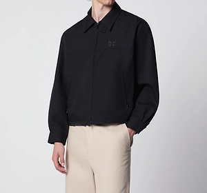 Needles Sport Lightweight Zip Jacket