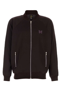 Needles Zip-Up Track Jacket