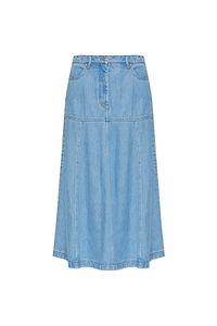 Munthe Tuxya A-Line Maxi Skirt