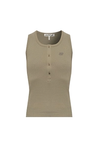 Munthe Roth Ribbed T-Shirt