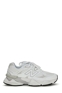 New Balance 9060 Lace-Up Sneakers