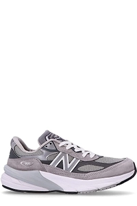 New Balance 990V6 Lace-Up Sneakers