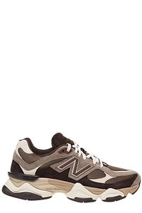 New Balance 9060 Panelled Sneakers