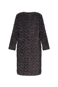 Munthe Vaina Textured Coat