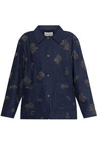 Munthe Vichola Embellished Jacket