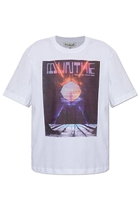 Munthe Vicosa Graphic T-Shirt