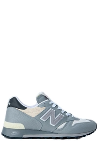 New Balance 1300 Panelled Sneakers