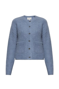 Munthe Vovilla Pocket Cardigan