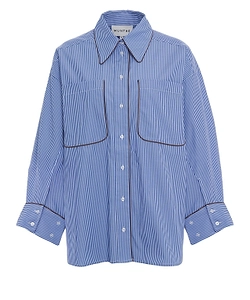 Munthe Voyage Top