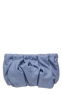 Munthe Voi Clutch Bag