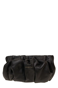Munthe Voi Clutch Bag