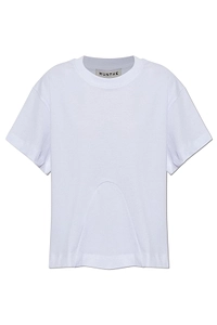 Munthe Vupiter Logo T-Shirt