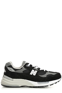 New Balance 992 Lace-Up Sneakers
