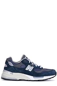 New Balance 992 Low Top Sneakers