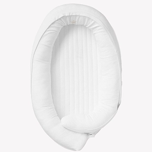 Padded Jersey Cocoon Nest