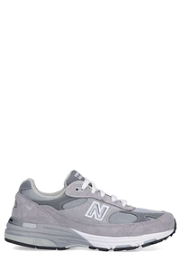 New Balance 993 Lace-Up Sneakers
