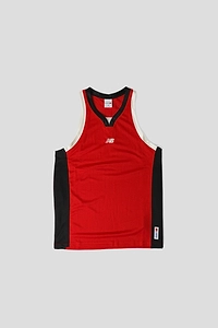 New Balance Basketball Performance Jersey T-Shirt