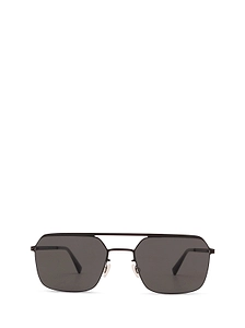 Mykita Alister Aviator Frame Sunglasses
