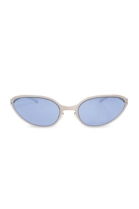Bear Cat-Eye Frame Sunglasses