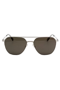 Mykita Amos Square Frame Sunglasses