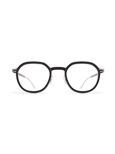 Mykita Birch Round Frame Glasses