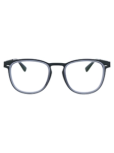 Mykita Cantara Square Framed Glasses