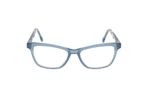 Daisy Square Frame Glasses