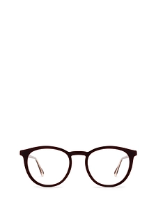 Mykita Davu Rounded Frame Glasses