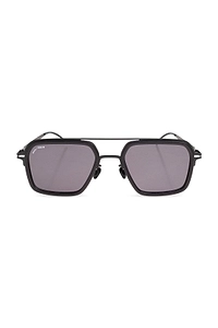 Mykita Geometric Frame Sunglasses