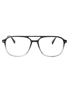 Gylfi Aviator Frame Glasses