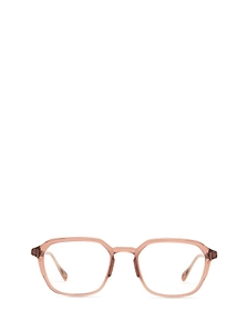 Janan Square Frame Glasses