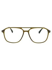 Gylfi Aviator Frame Glasses