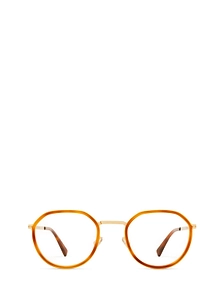 Justus Round Frame Glasses