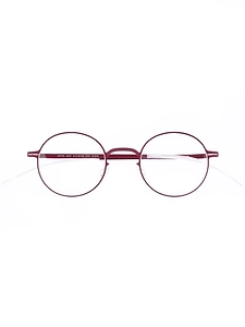 Mykita Knut Round Frame Glasses