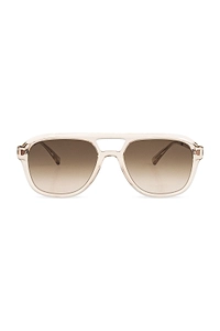 Mykita Lavand Aviator Sunglasses
