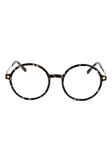 Mykita Keoma Round Frame Glasses