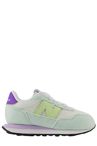 New Balance Kids 237 Low-Top Sneakers