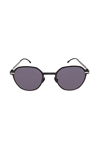 Mykita Ml 18 Round-Frame Sunglasses