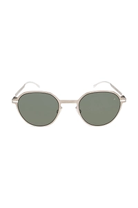 Mykita Ml 18 Round Frame Sunglasses