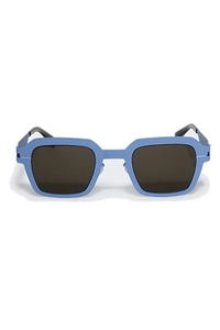 Mott Square Frame Sunglasses